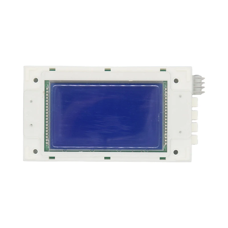 Tarjeta de pantalla de llamada exterior SM.04VL16/LI SM.04VL16/L piezas de elevador del sistema STEP