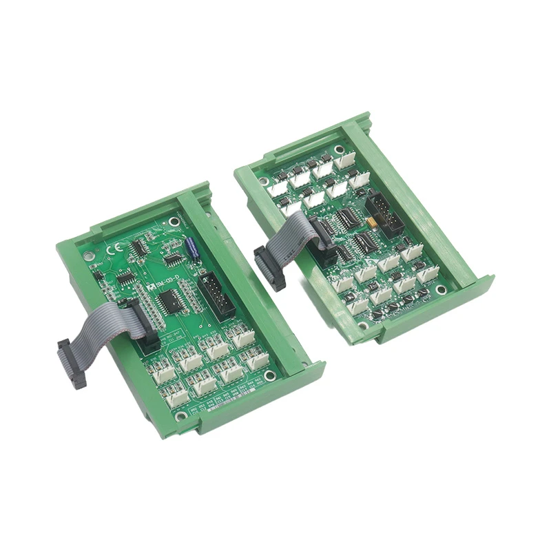 Placa de comunicação de comando da cabine SM-03-D SM-03/E sistema STEP peças de elevador
