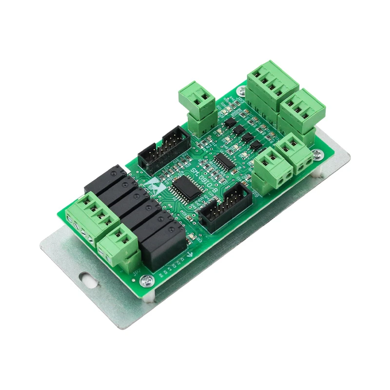 Placa de interface de expansão da cabine SM.0910-B SM.09IO-B sistema STEP peças de elevador