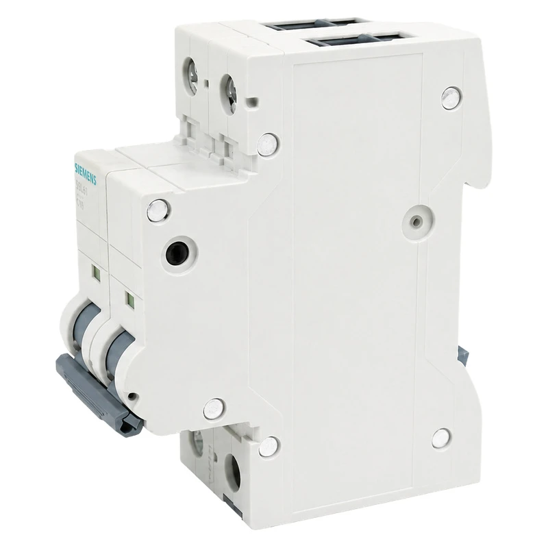 Small circuit breaker DC 5SY52107CC 5SY5210-7CC 2PC10 elevator parts lift accessories