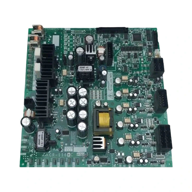 Placa de acionamento KCR-1164C peças de elevador Mitsubishi acessórios de elevador