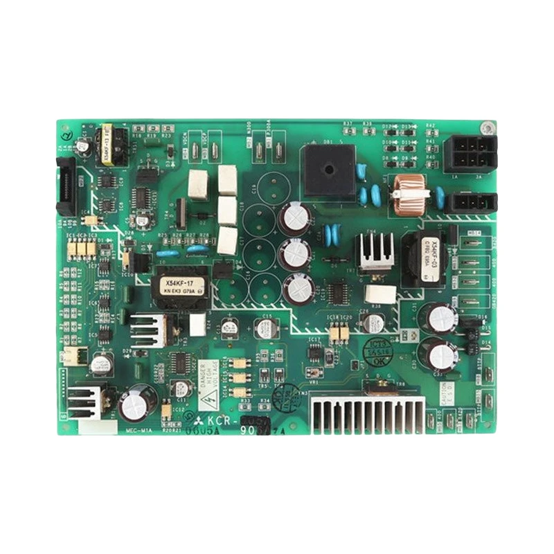 Placa de alimentação M1 KCR-900A KCR-900B KCR-905A KCR-905B KCR-907A KCR-907B peças de elevador Mitsubishi