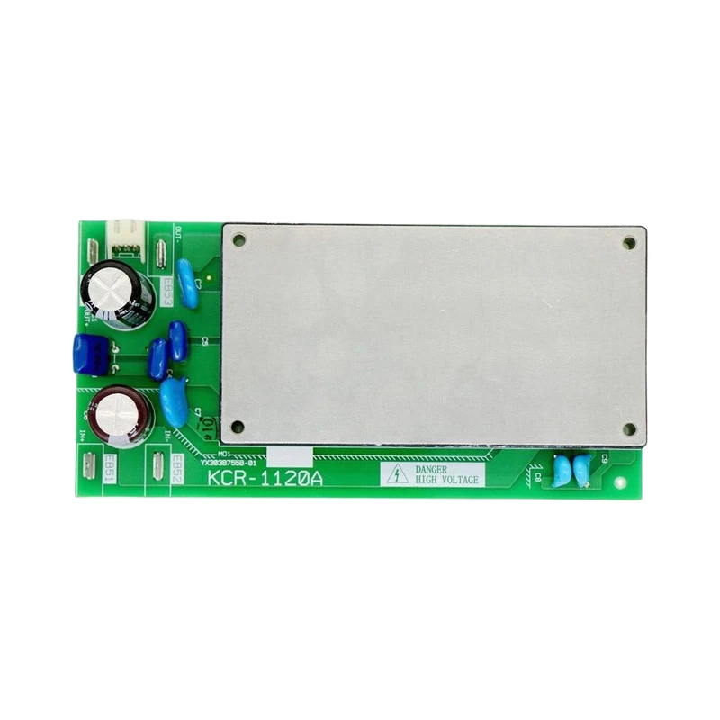 Placa de alimentação KCR-1120A peças de elevador Hitachi acessórios de elevador