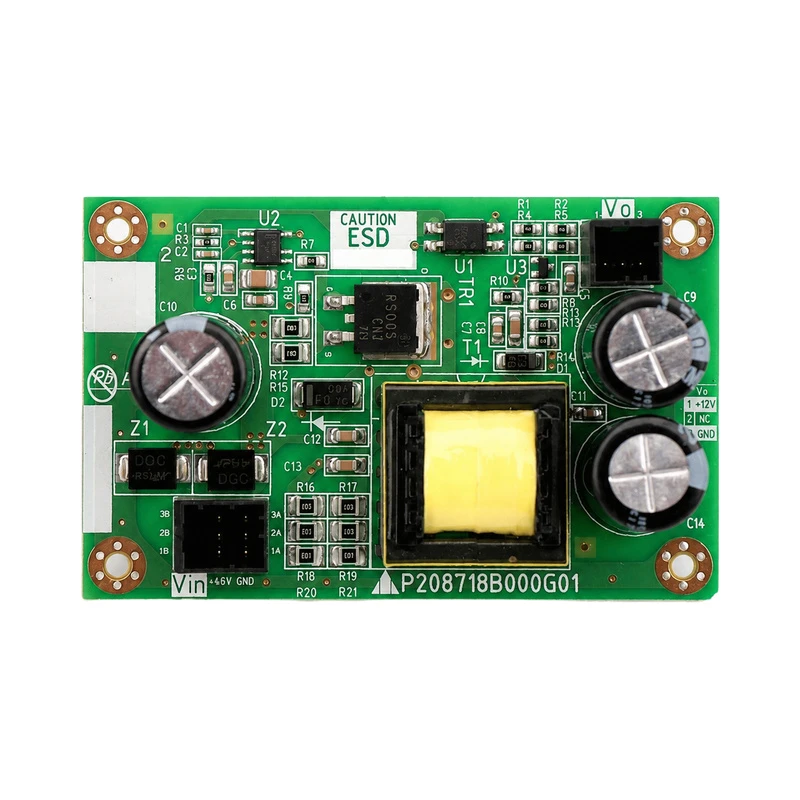 P208718B000G01 placa de potência IGBT peças de elevador Mitsubishi acessórios de elevador