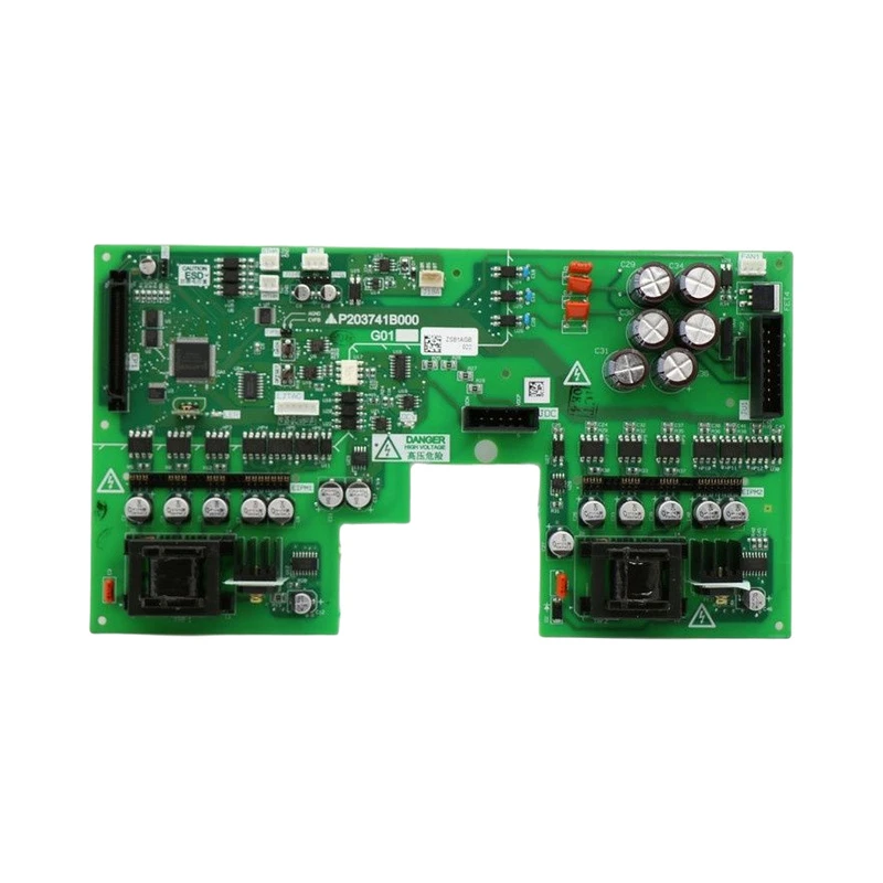 P203741B000G01 placa de acionamento LEHY-II peças de elevador Mitsubishi