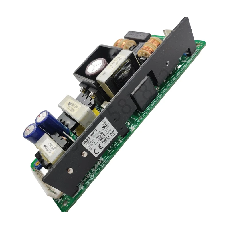 ZWS100BAF-12 tarjeta de fuente de alimentación conmutada refacciones para elevador Mitsubishi
