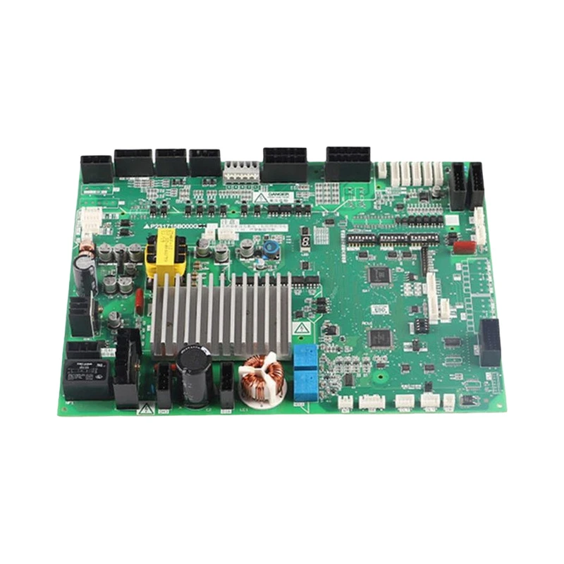 P231715B000G02 G12 G13 G33 G53 G43 G89 Door Motor Board Mitsubishi elevator parts