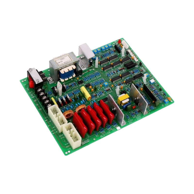DL2-VCO SPVF tarjeta de puerta refacciones para elevador Mitsubishi accesorios para elevador