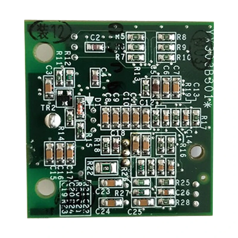 Placa PCB de peso KCR-990B, peças para elevadores Mitsubishi e acessórios para elevadores