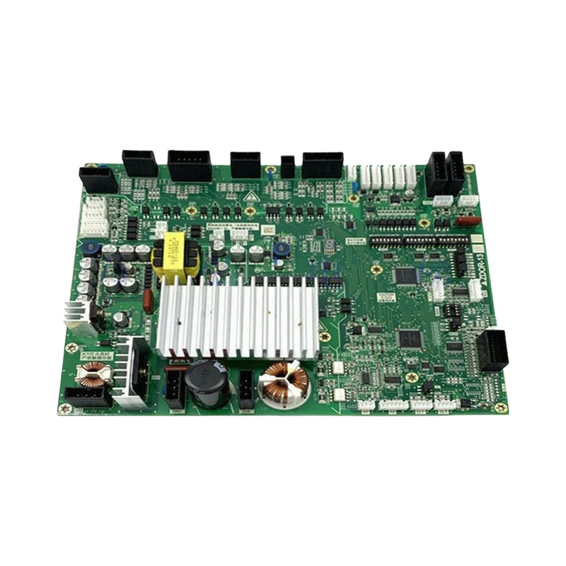 ZDOR-131A Door motor board ZDOR-141A ZDOR-139A Mitsubishi elevator parts