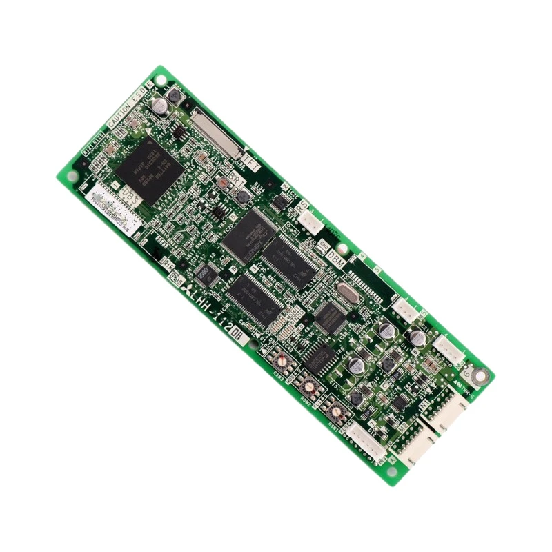 Tarjeta de control de display LCD LHH-1120B Mitsubishi, refacciones de elevador y accesorios de elevador