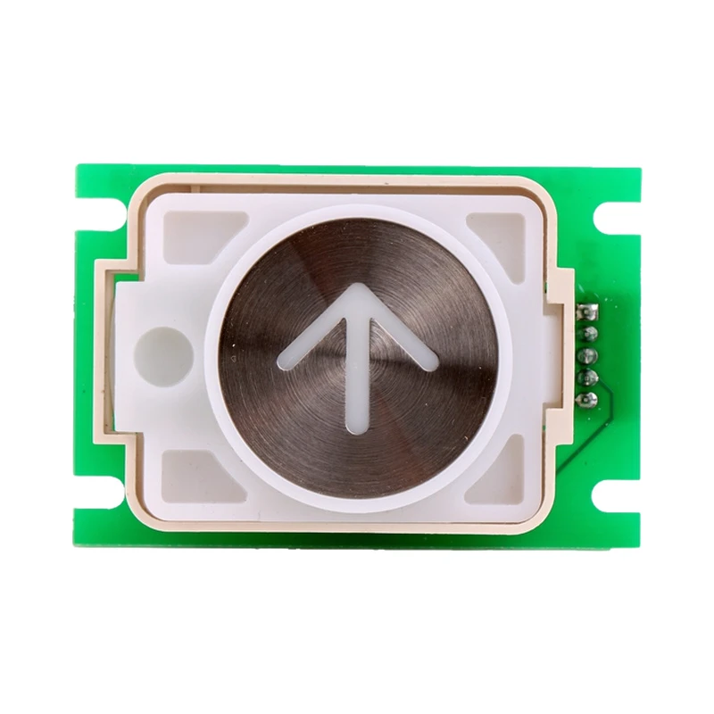 Tarjeta de botones de elevador DA481B116 P3666019D102 DA481G01 piezas para elevador Mitsubishi
