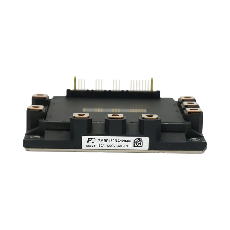 Módulo inversor IGBT 7MBP150RA120-05 peças de elevador Mitsubishi acessórios para elevador