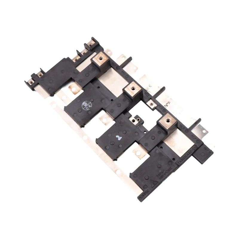 Defletor YX3020442-01 Mitsubishi peças de elevador acessórios para elevador