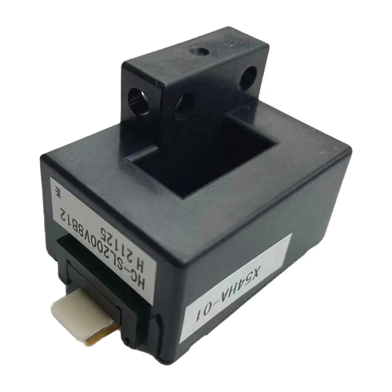 Transformador de corrente do elevador YX302C481-01 HC-SL200V8B12 X54HA-01 peças de elevador Mitsubishi