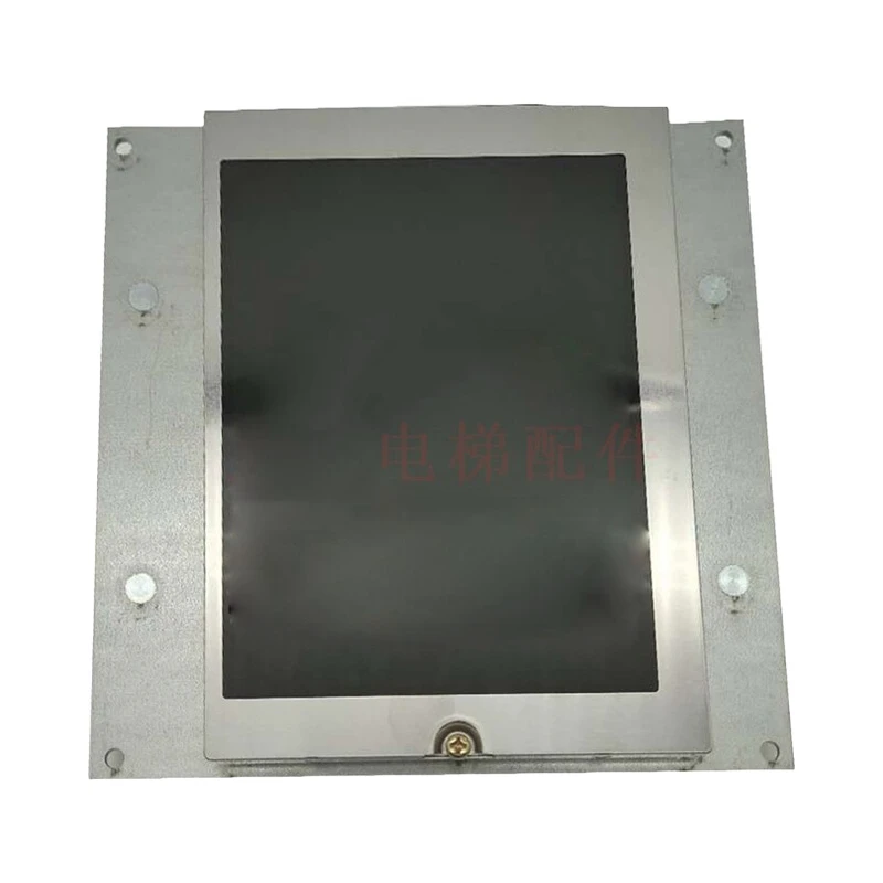 Pantalla LCD AA057QD02, piezas de elevador Mitsubishi, accesorios para elevadores