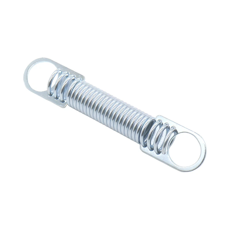 Resorte de cuchilla para puerta de elevador de 119x17mm, refacciones de elevador Mitsubishi y accesorios para elevadores