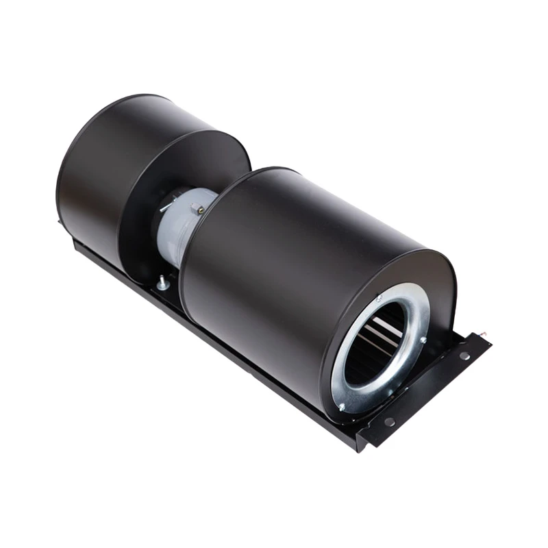 Ventilador de resfriamento de fluxo cruzado FB-13A FB-13B peças de elevador Mitsubishi acessórios para elevadores