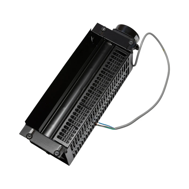Ventilador de fluxo cruzado para elevadores FB-9B-330 ZQF330 200, peças para elevadores Mitsubishi
