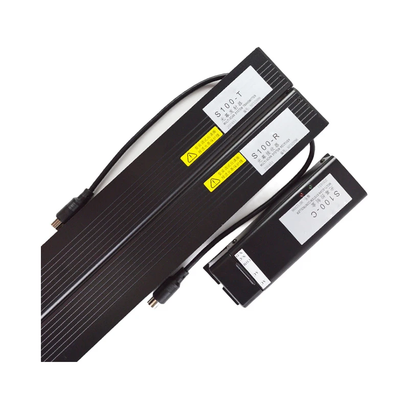 Cortina de luz para elevador 2 en 1 MBS-S100 -T-R-C Mitsubishi piezas de elevador