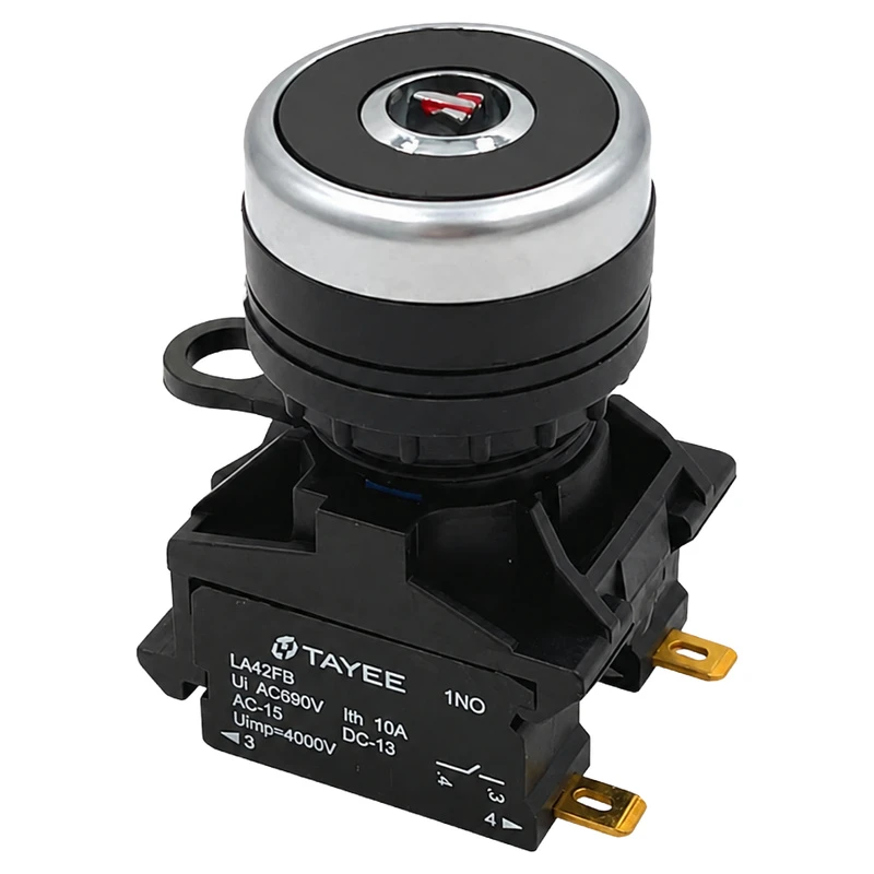 Cerradura de escalera eléctrica J632010C221-01, refacción y accesorios para escaleras eléctricas y elevadores