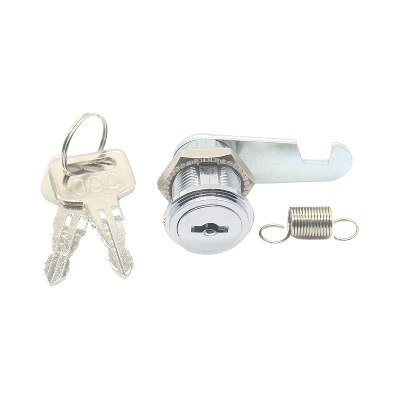 Gancho de bloqueo para caja de control Ladder 808, partes de elevador Mitsubishi y accesorios de elevador 090