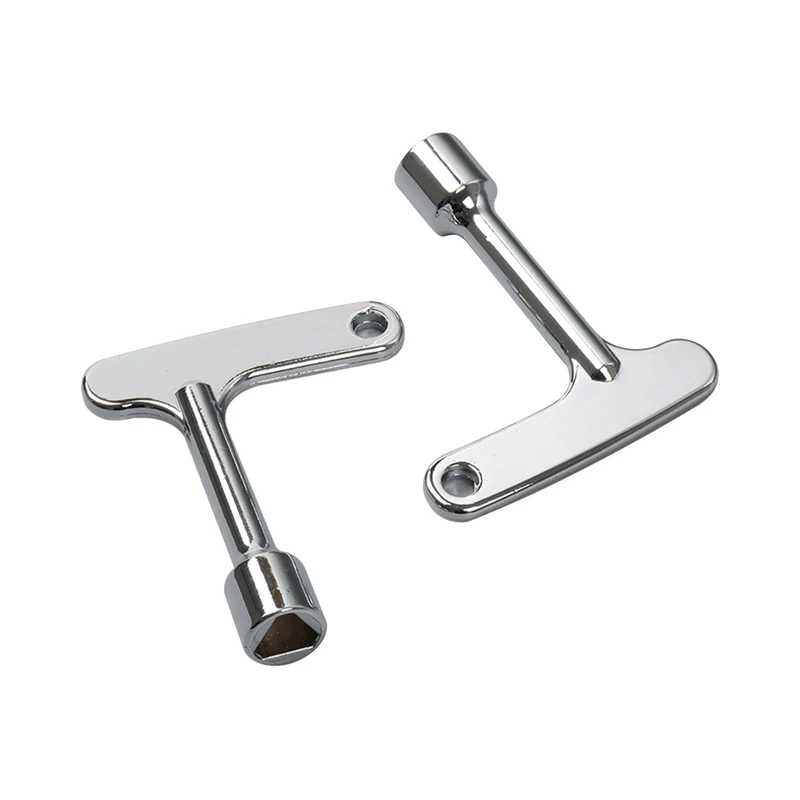 Llave triangular universal para elevadores, piezas para elevadores Mitsubishi, accesorios para elevadores