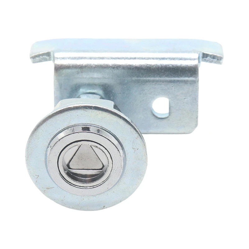 Cerradura triangular universal para elevadores Mitsubishi, accesorios para elevadores
