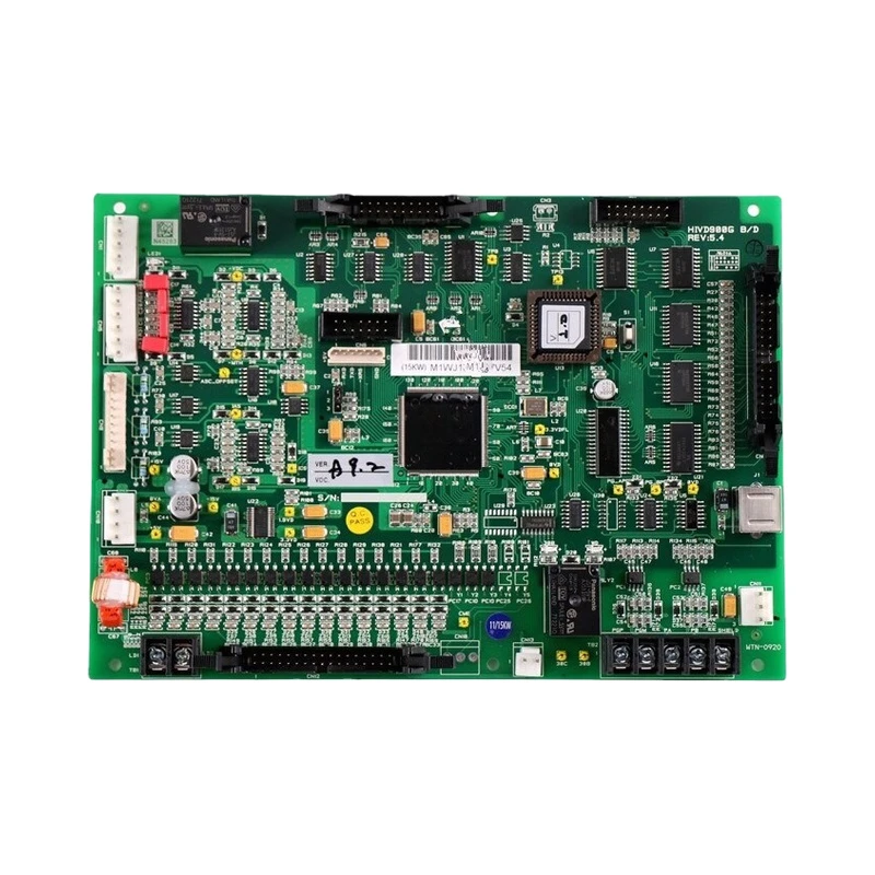 Placa inversora HIVD900G B/D REC:5.4 peças e acessórios de elevador HYUNDAY