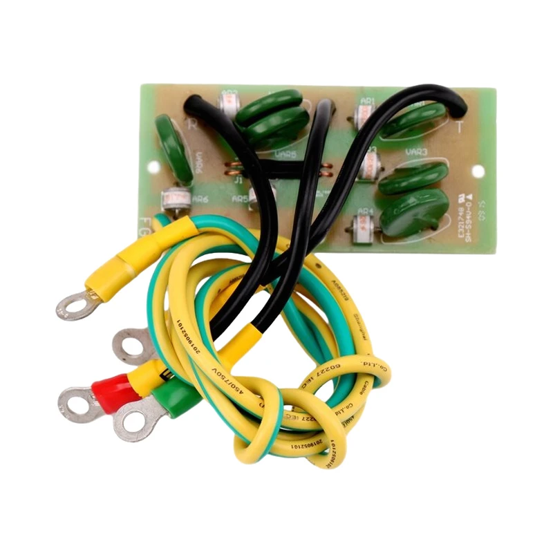 Tarjeta de protección ABSORBER SURGE PB-SA500, piezas y accesorios para elevador HYUNDAY