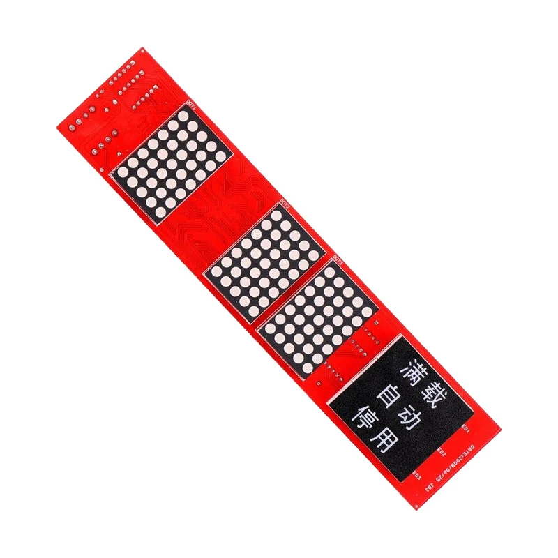 Tarjeta de pantalla HPID-CAN V3.1 CC-713 262C29, piezas de elevador HYUNDAY, accesorios de elevador