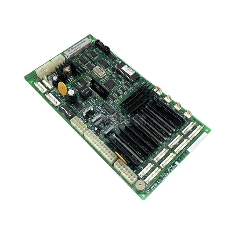 DCL-240 DCL-242 DCL-243 DCL-244 AEG00C734A Car communication board SIGMA elevator parts