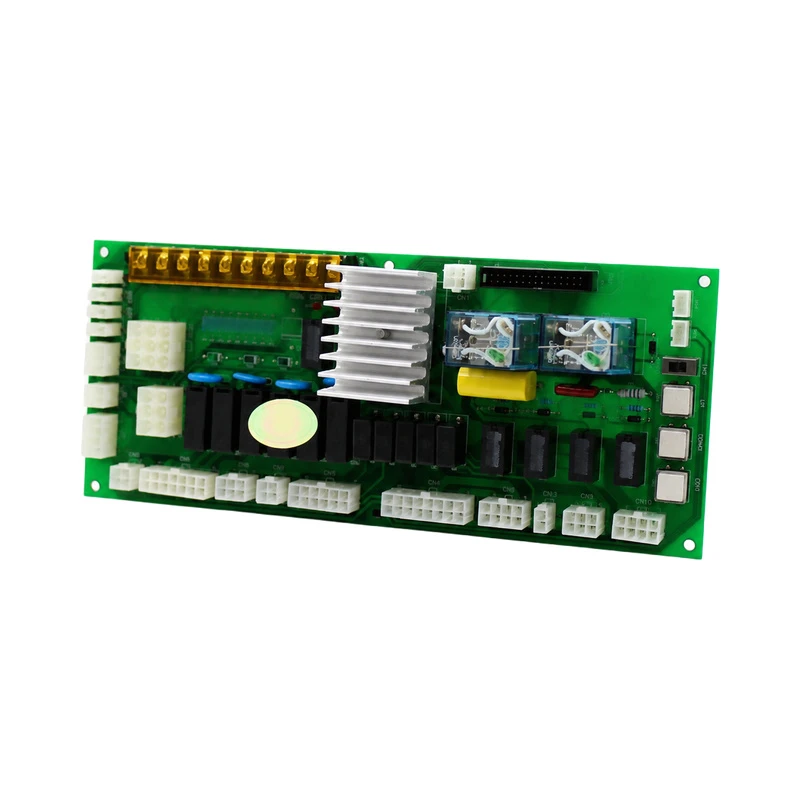 SEMR-100 REV1.6 Car Top Inspection Board SIGMA elevator parts lift accessories