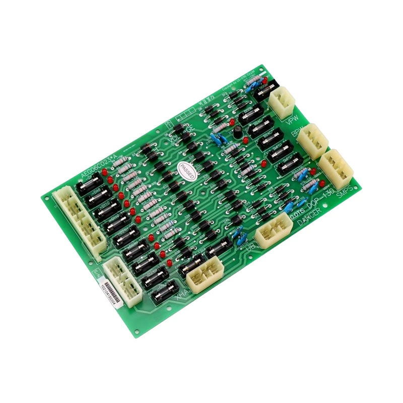 DOP-130 Power Board SIGMA elevator parts lift accessories
