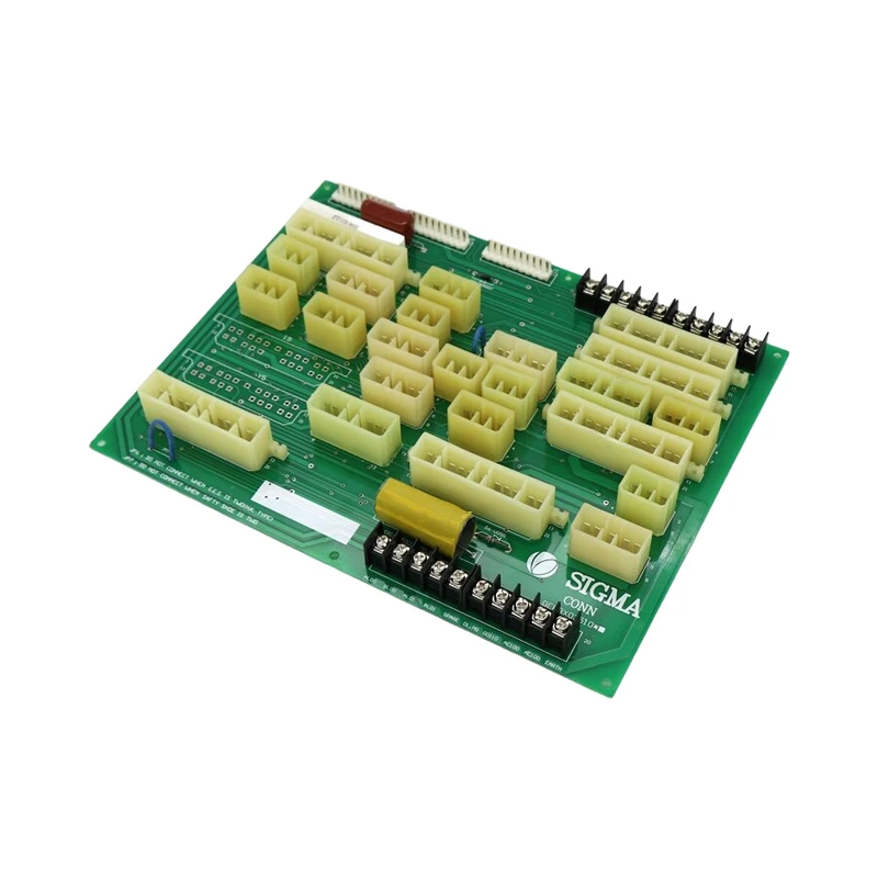 DEK3X03510 Signal Board SIGMA elevator parts lift accessories