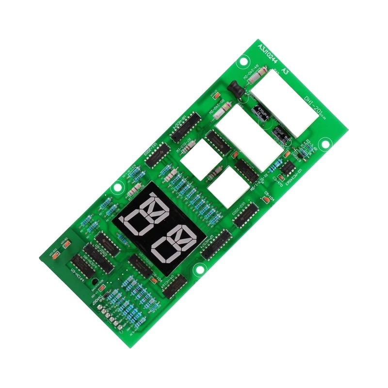 DHI-201 DHI-201N A3J10244 Display Board SIGMA elevator parts lift accessories