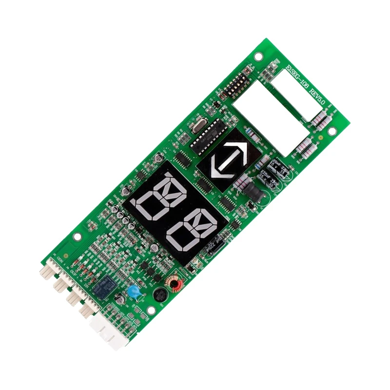 EISEG-108 REV5.0 A3N24709 Display Board SIGMA elevator parts lift accessories