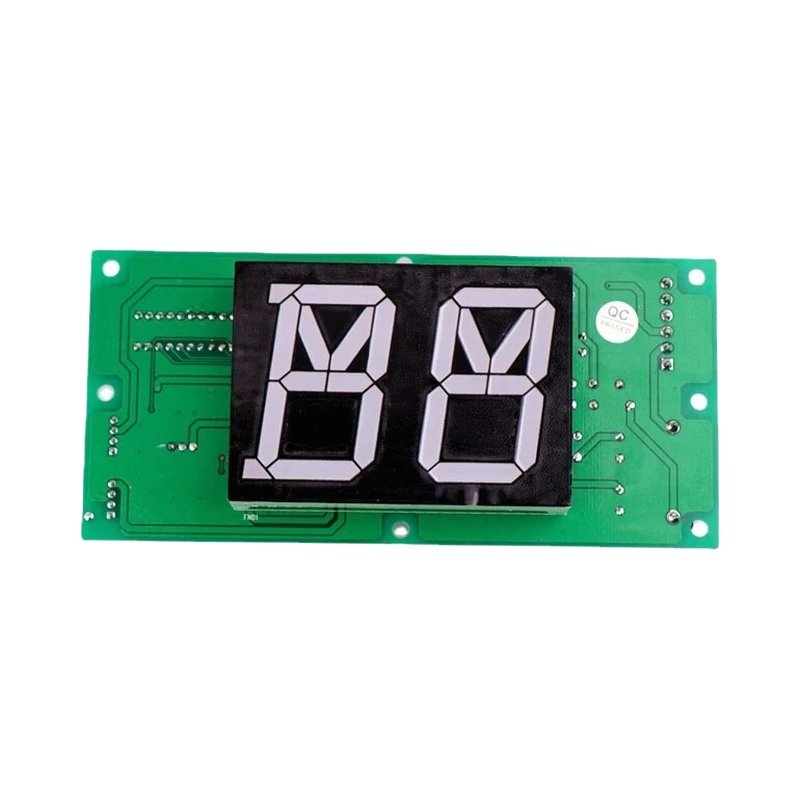 EISEG-205 Rev1.1 Placa de display COP SIGMA peças de elevador acessórios de elevador