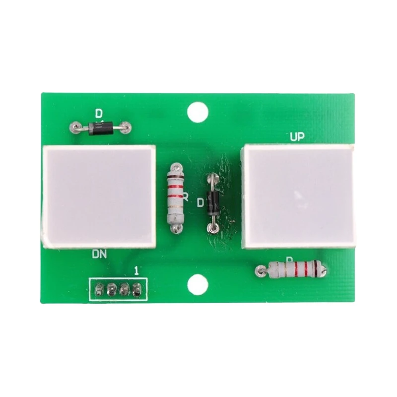 Placa de exibição A4J10305 OPB BST-01/05 peças de elevador SIGMA acessórios para elevadores