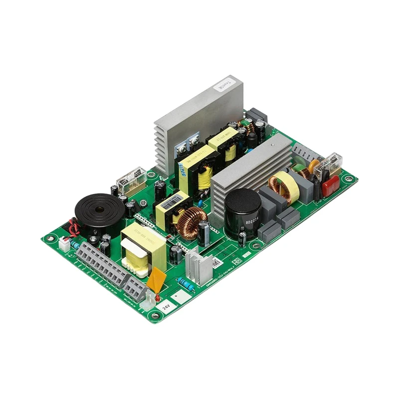 Tarjeta de alimentación de techo de cabina DAA26801-ICU-24V piezas de elevador accesorios de elevador OTIS
