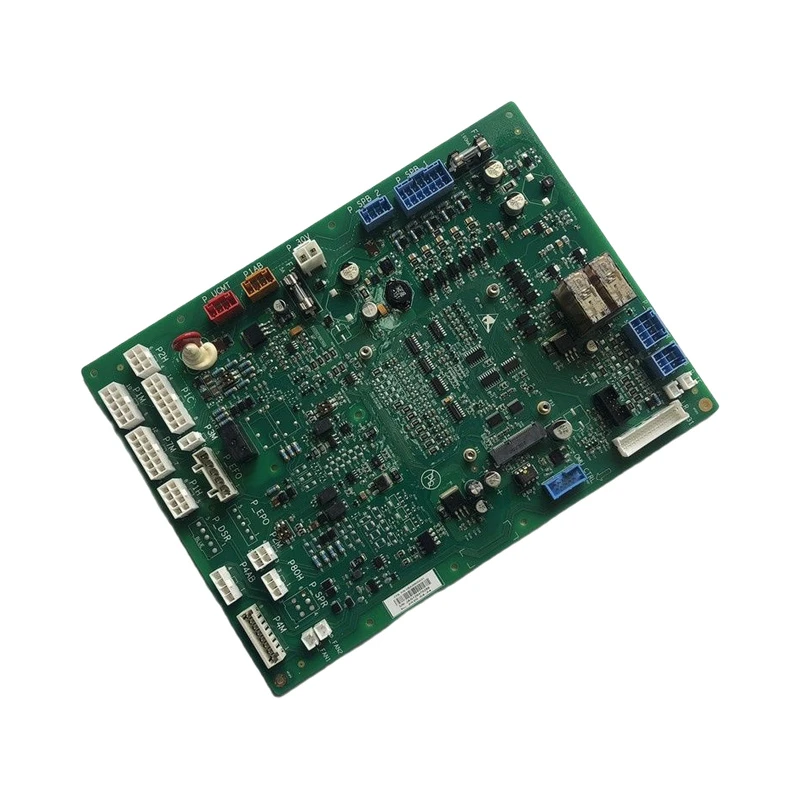 Placa de controle ACD5 HAA26800AG1 para elevadores OTIS, peças e acessórios para elevadores