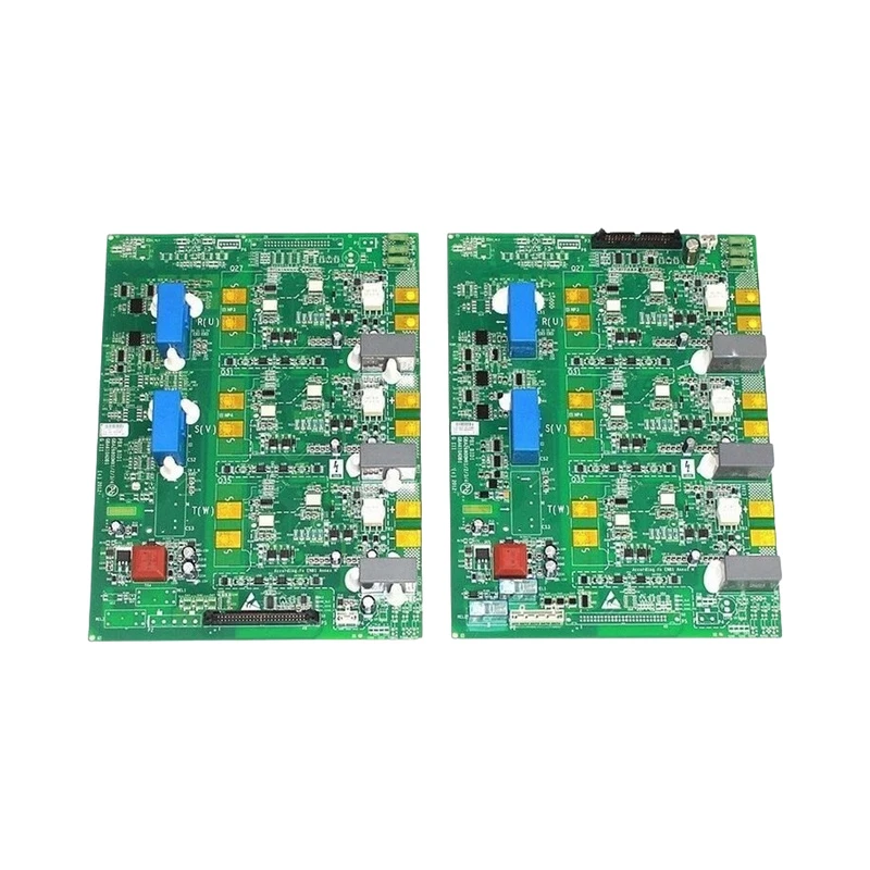 Tarjeta de accionamiento del inversor para elevador GBA26800MX1 MX2 MX3 MX4 PBX-BIDI GAA26800MX2, refacciones para elevadores OTIS