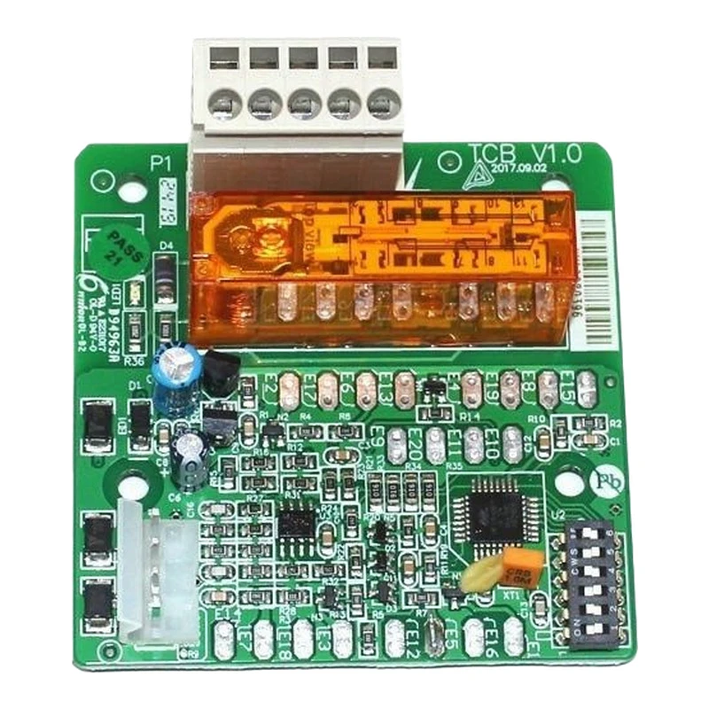 Tarjeta de detección de puerta TCB V1.0 D94963A OTIS, refacciones y accesorios para elevadores