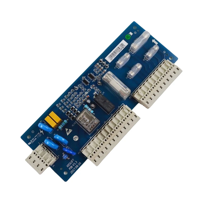 Tarjeta de seguridad XIOLIFT PIB V1.3 para elevador OTIS, refacciones y accesorios para elevadores