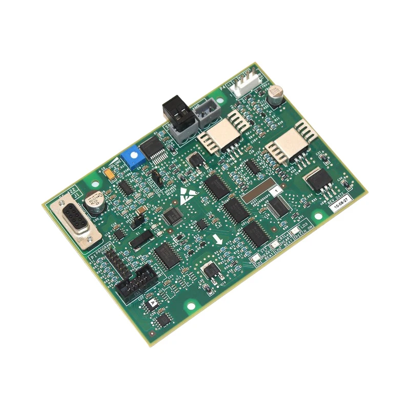 Tarjeta de control de acceso para elevador ASSY-ABA26800APS1, refacciones para elevador