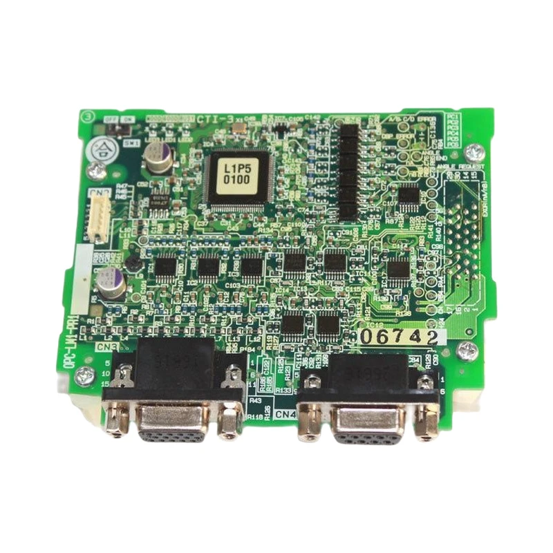 Placa de crossover do inversor L1P50100 OPC-LM1-PR1 peças para elevadores OTIS acessórios para elevadores