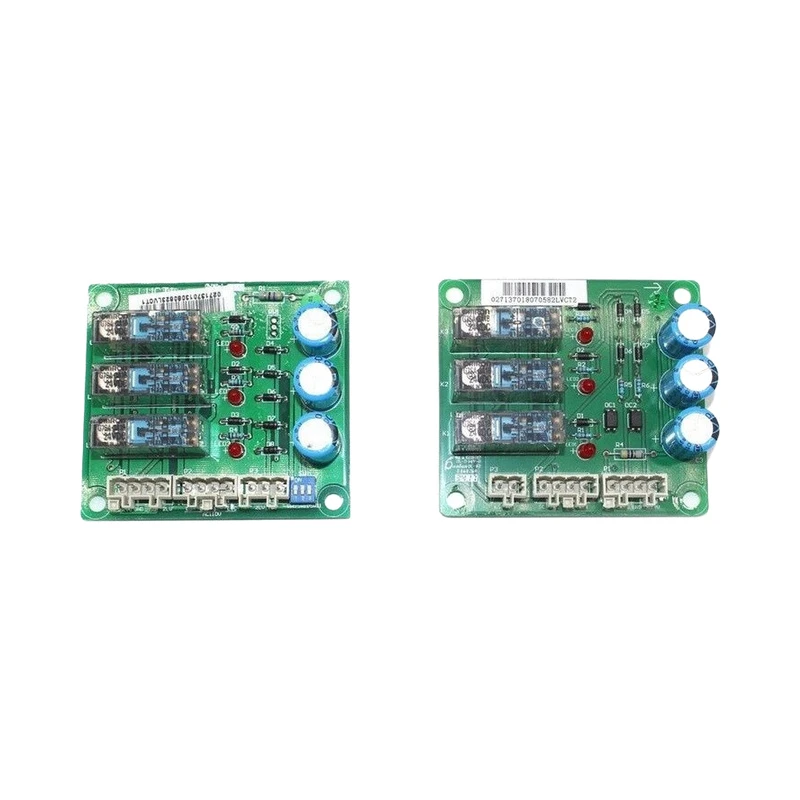 Placa de nivelamento XAA610BR1 LVCT1 LVCT2 para elevadores OTIS, peças e acessórios para elevadores