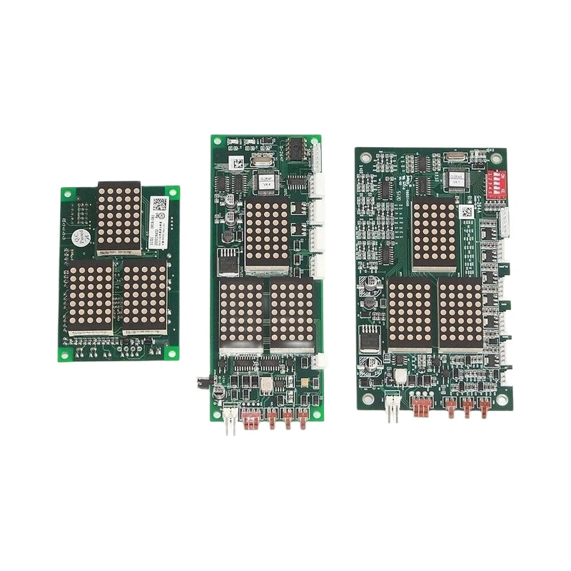 Placa de exibição de saída MS3-C G-078A G-264F peças para elevadores Thyssen acessórios para elevadores