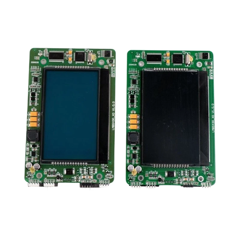 Tela LCD de saída HPIB430VRB-1 display de 4,3 polegadas placa LMBS430-XO peças de elevador OTIS
