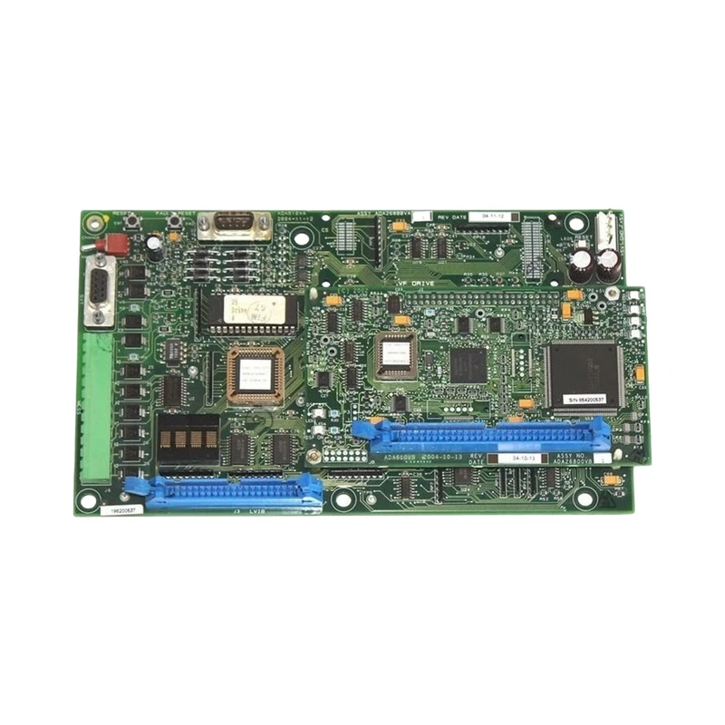 Tarjeta madre de inversor ADA26800VA1 ADA26800VB2 OVF30 para control de acceso de elevador OTIS